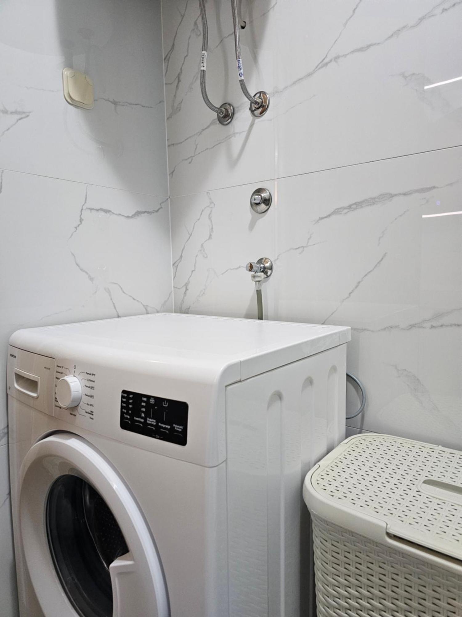 Apartment Ana-Marija Makarska Zewnętrze zdjęcie