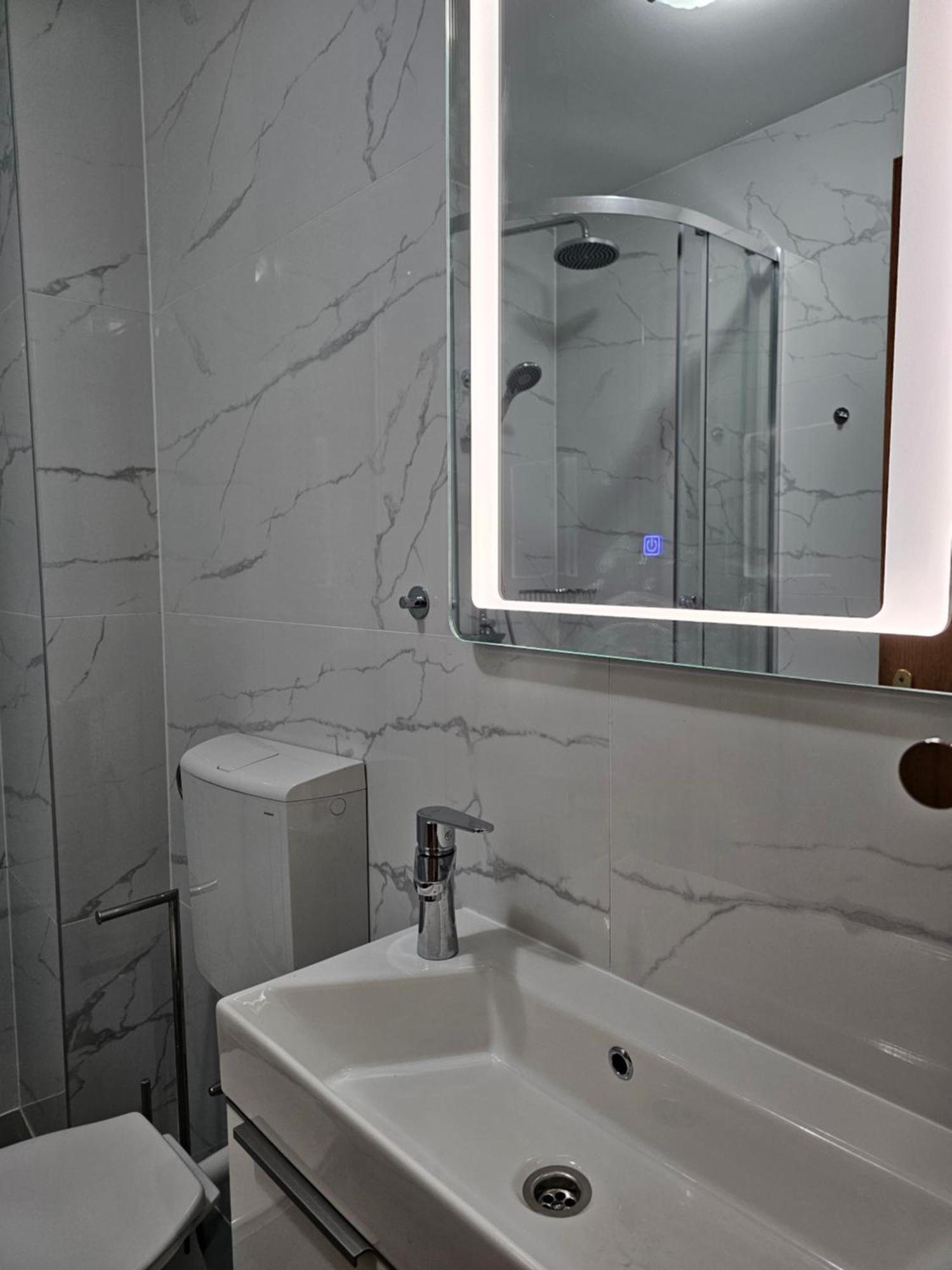 Apartment Ana-Marija Makarska Zewnętrze zdjęcie